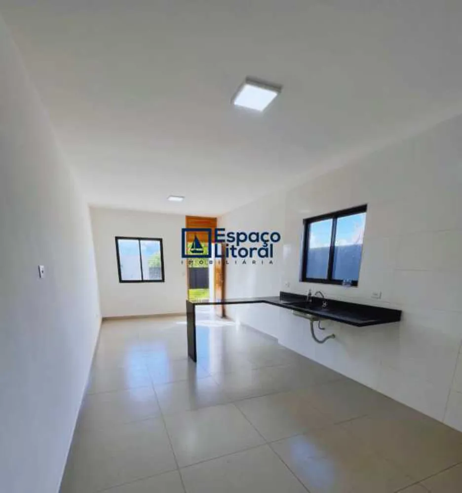Casa, 2 quartos, 73 m² - Foto 3