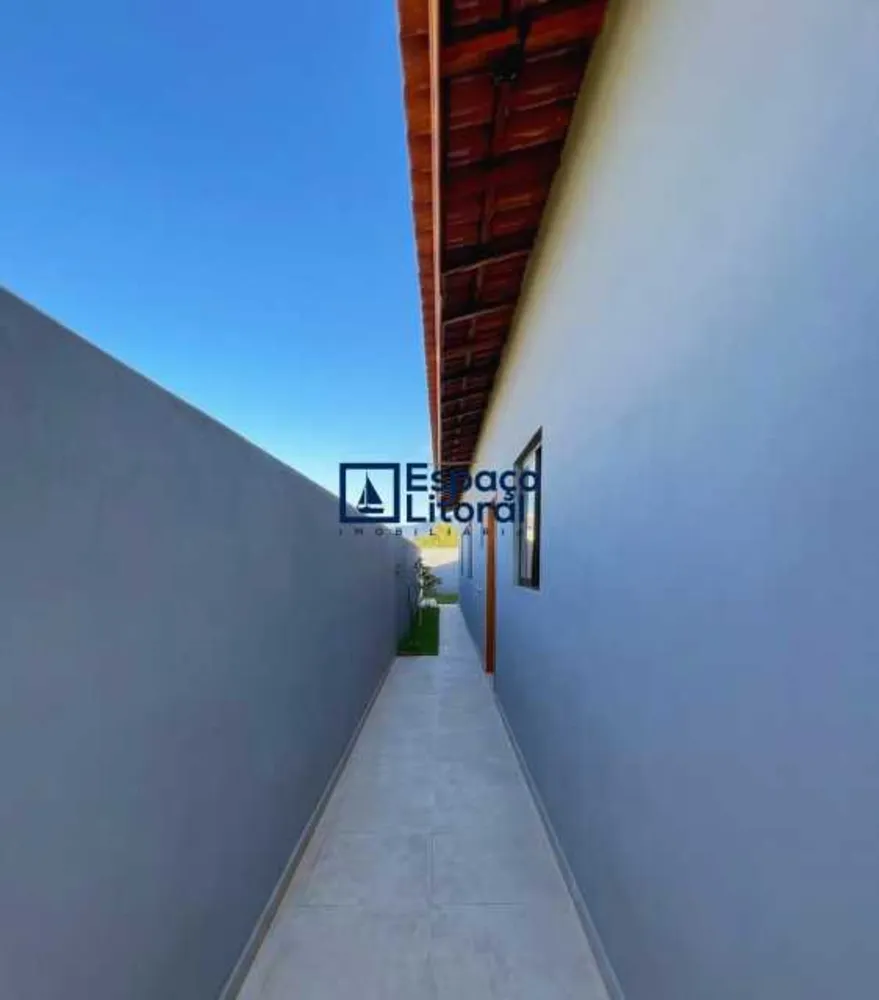 Casa, 2 quartos, 73 m² - Foto 4