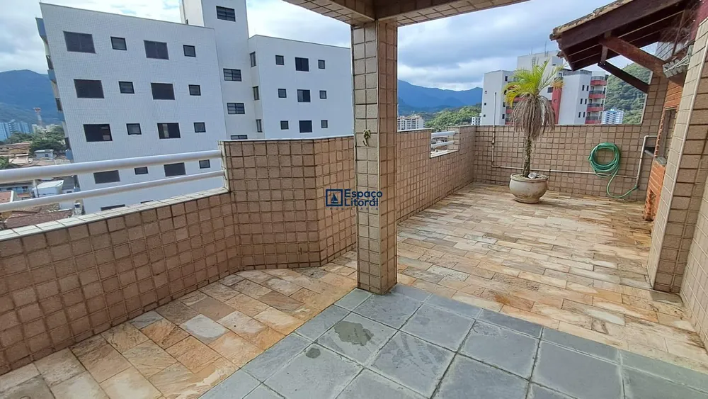 Apartamento, 3 quartos, 144 m² - Foto 4