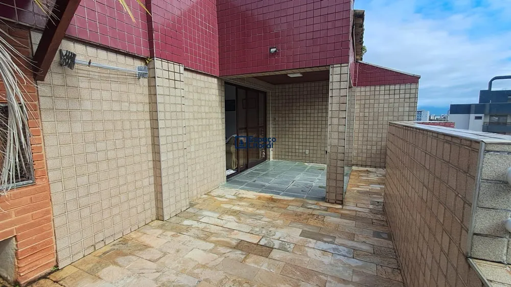 Apartamento, 3 quartos, 144 m² - Foto 5