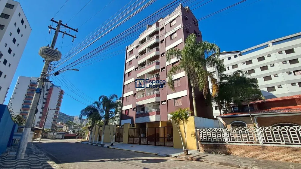 Apartamento, 3 quartos, 144 m² - Foto 2