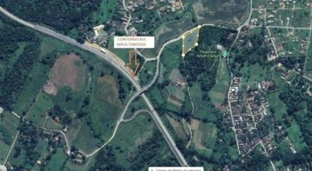 Terreno - Foto 1
