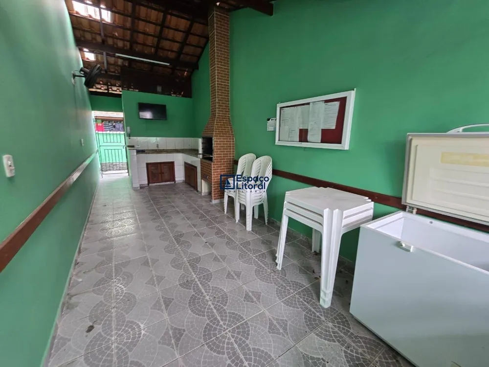 Casa de Condomínio, 2 quartos - Foto 16