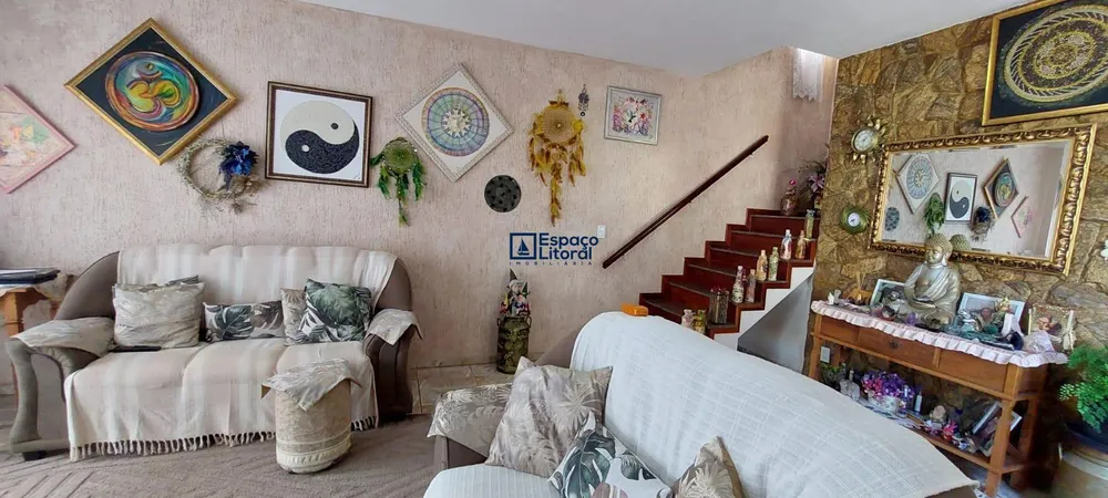Casa, 3 quartos, 276 m² - Foto 3