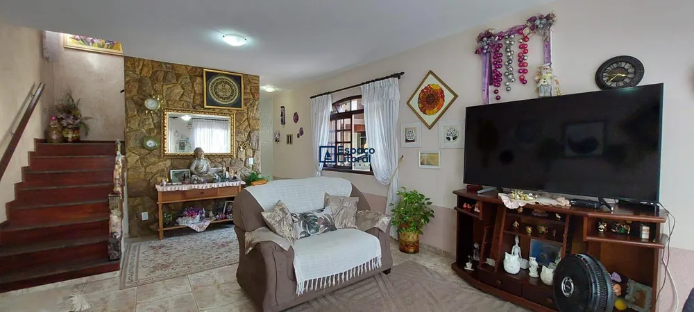 Casa, 3 quartos, 276 m² - Foto 4