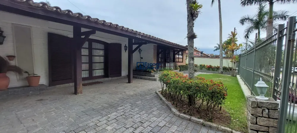 Casa, 6 quartos, 415 m² - Foto 19