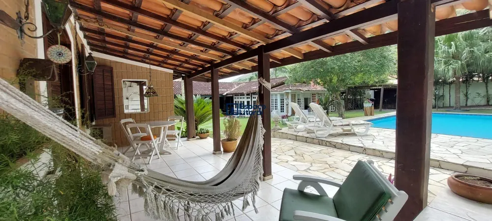 Casa, 6 quartos, 415 m² - Foto 6