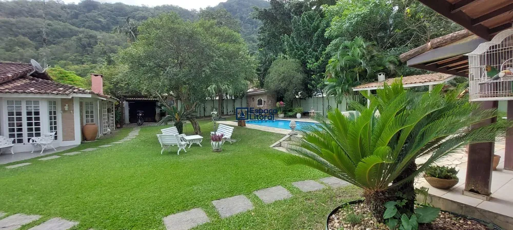 Casa, 6 quartos, 415 m² - Foto 4