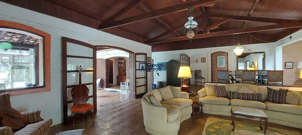Casa, 6 quartos, 415 m² - Foto 11