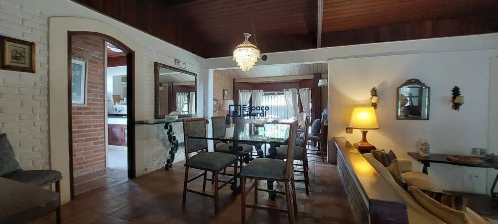 Casa, 6 quartos, 415 m² - Foto 7