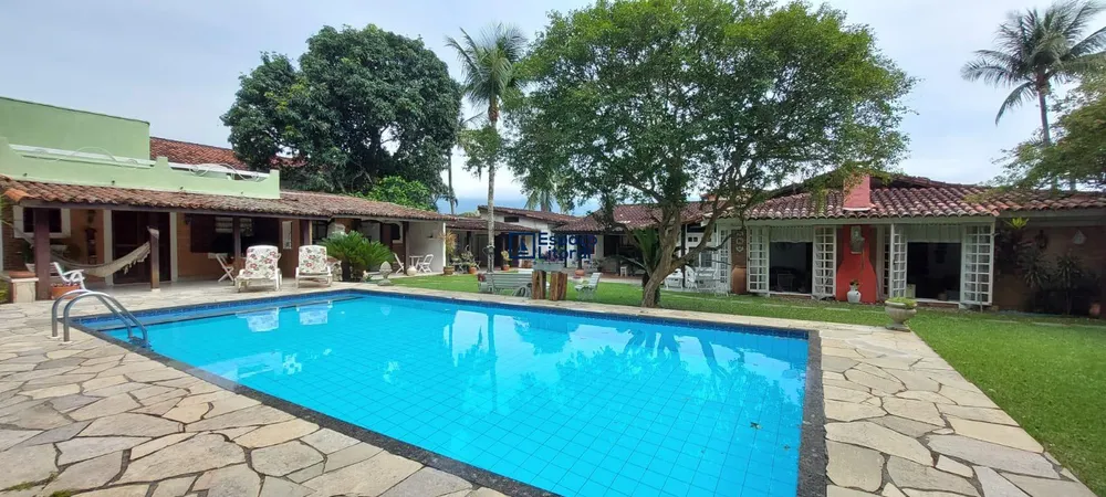 Casa, 6 quartos, 415 m² - Foto 3
