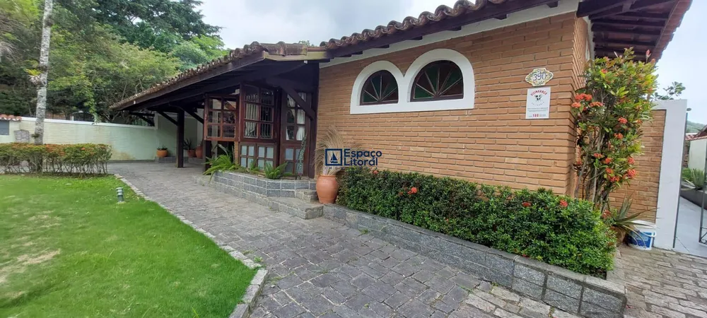 Casa, 6 quartos, 415 m² - Foto 20