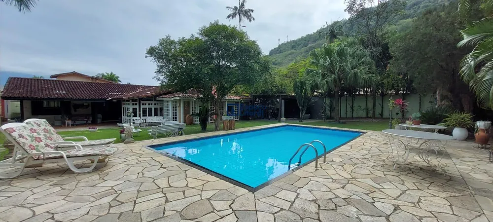 Casa, 6 quartos, 415 m² - Foto 16