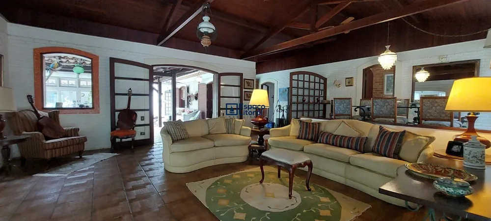 Casa, 6 quartos, 415 m² - Foto 9