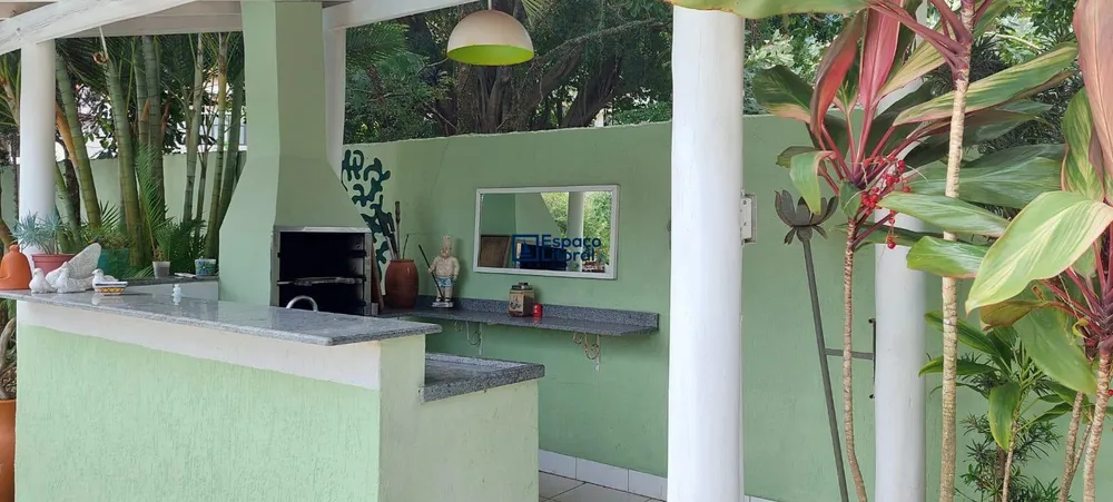 Casa, 6 quartos, 415 m² - Foto 15