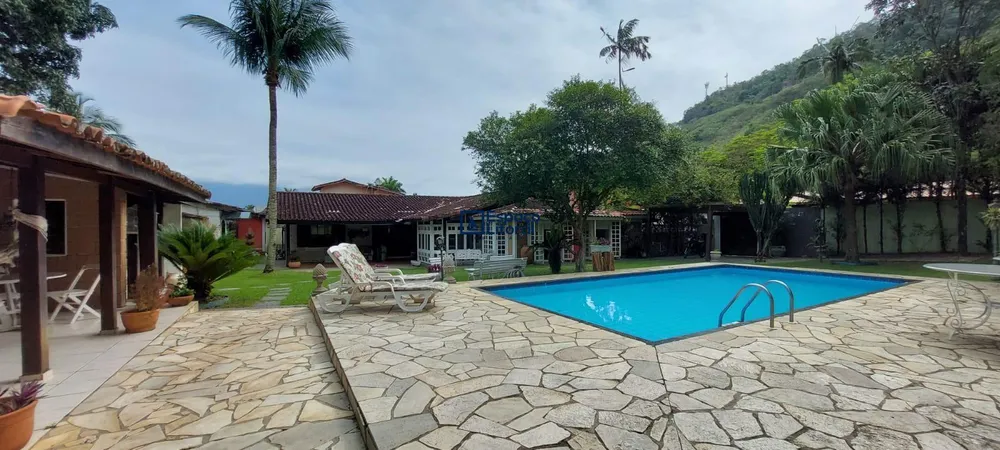 Casa, 6 quartos, 415 m² - Foto 5