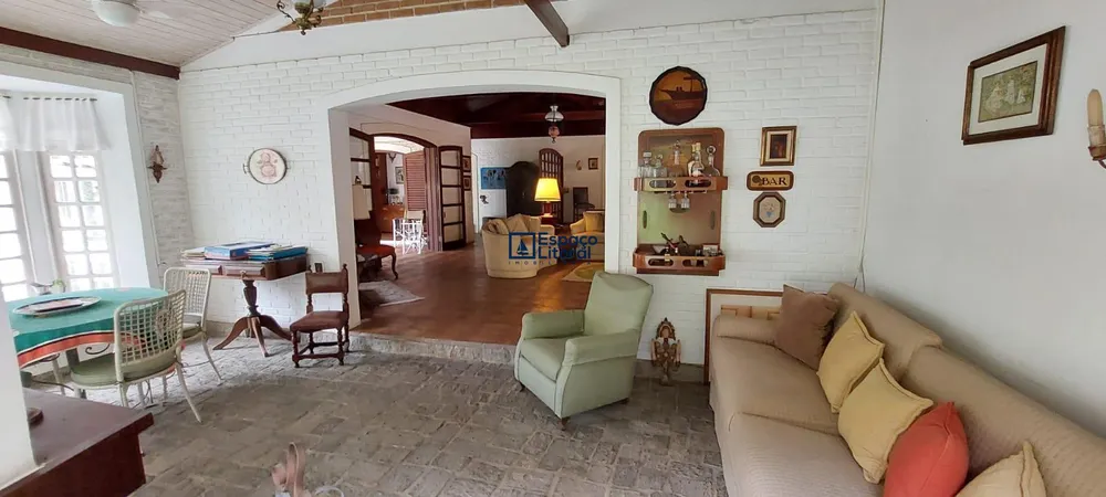 Casa, 6 quartos, 415 m² - Foto 10