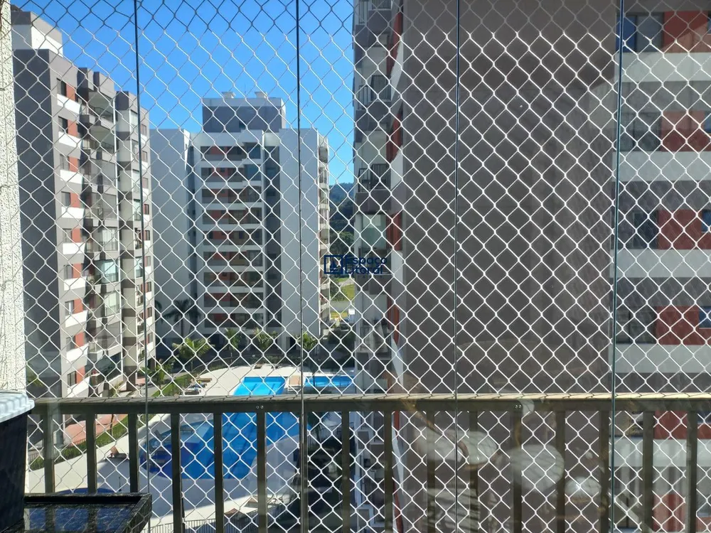 Apartamento, 2 quartos, 61 m² - Foto 2