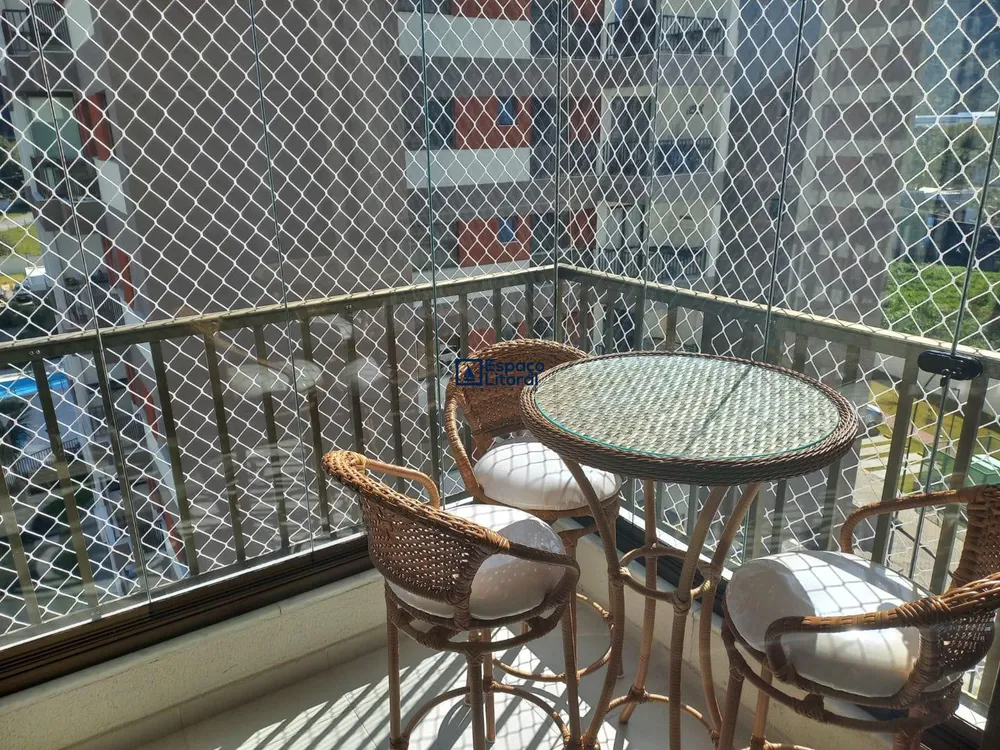 Apartamento, 2 quartos, 61 m² - Foto 1