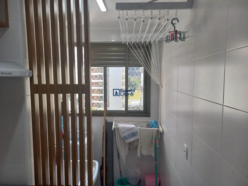 Apartamento, 2 quartos, 61 m² - Foto 4