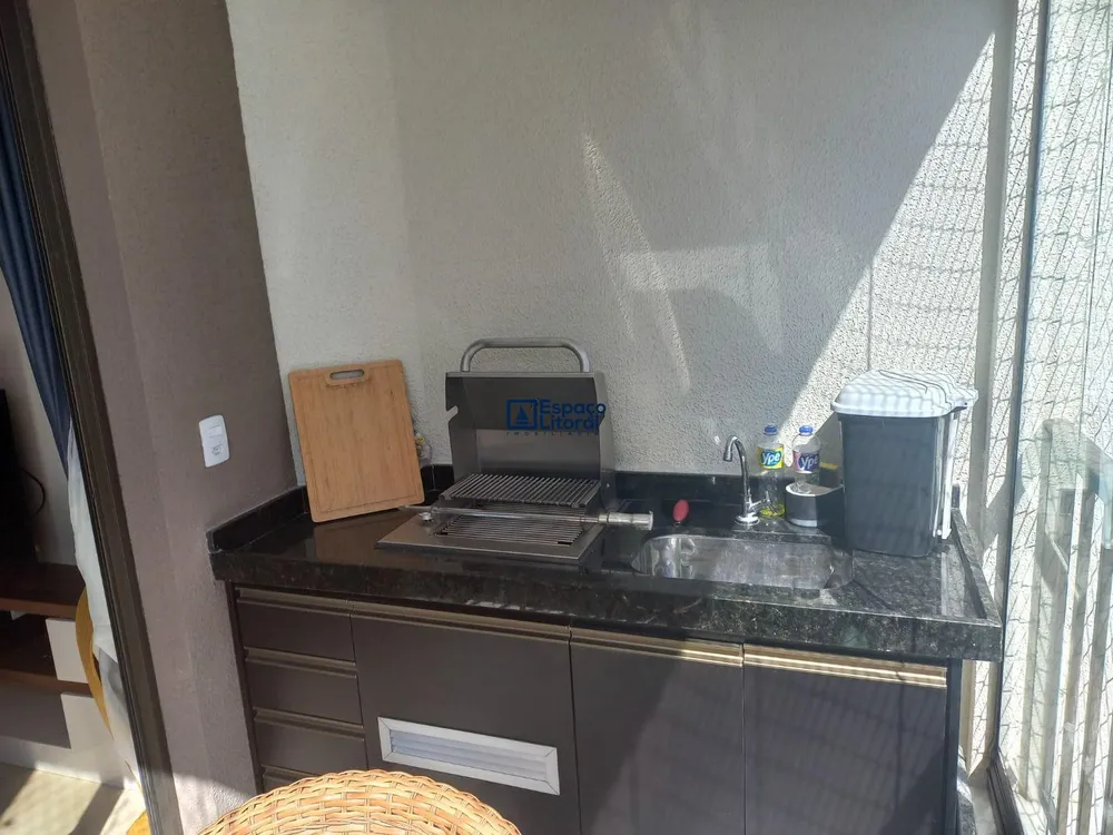 Apartamento, 2 quartos, 61 m² - Foto 3