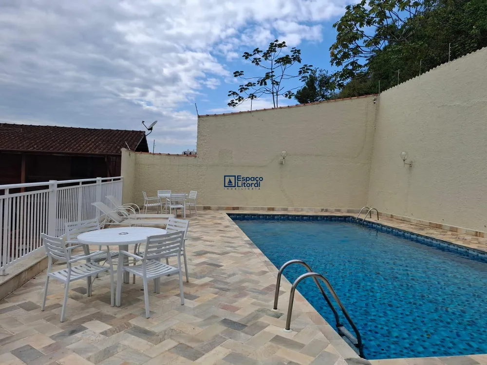 Casa de Condomínio, 2 quartos - Foto 10