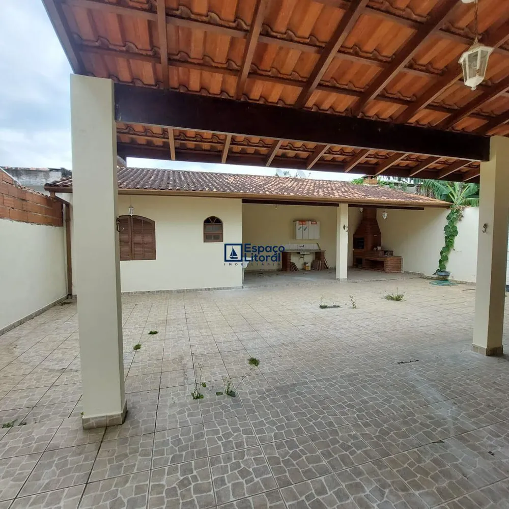 Casa, 3 quartos, 200 m² - Foto 12