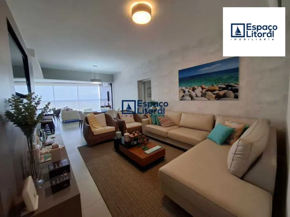 Apartamento, 3 quartos, 140 m² - Foto 3