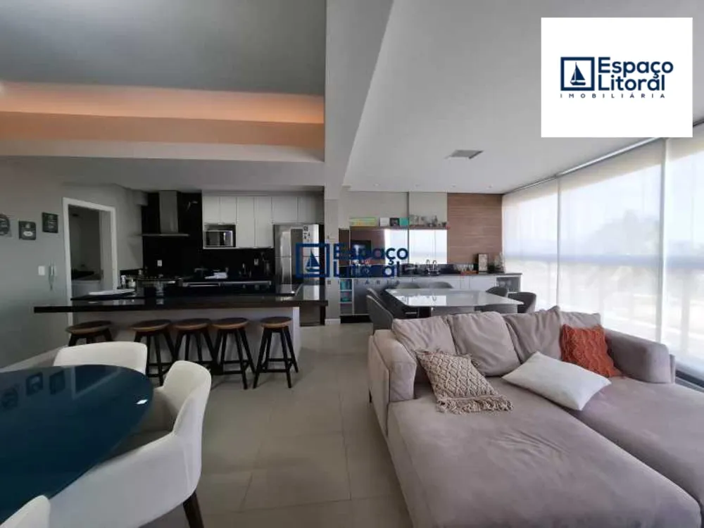 Apartamento, 3 quartos, 140 m² - Foto 4