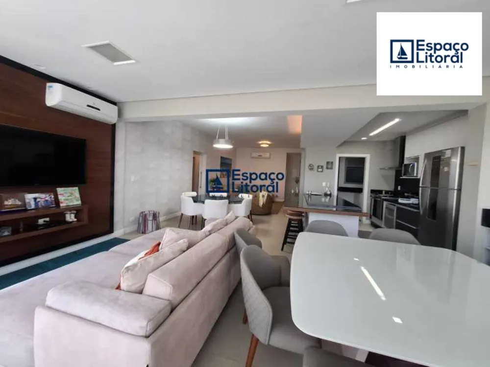 Apartamento, 3 quartos, 140 m² - Foto 5