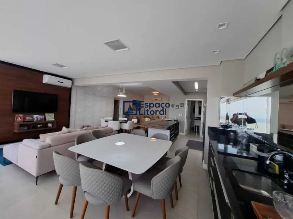 Apartamento, 3 quartos, 140 m² - Foto 6