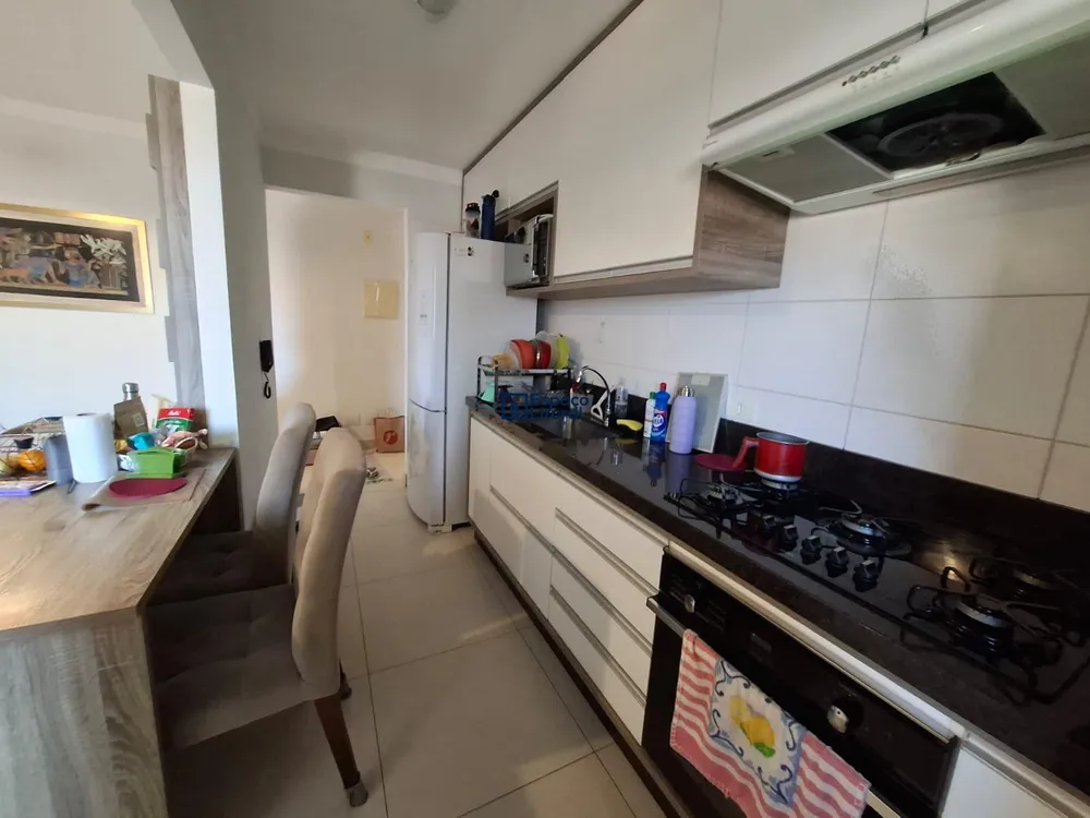 Apartamento, 2 quartos, 66 m² - Foto 5