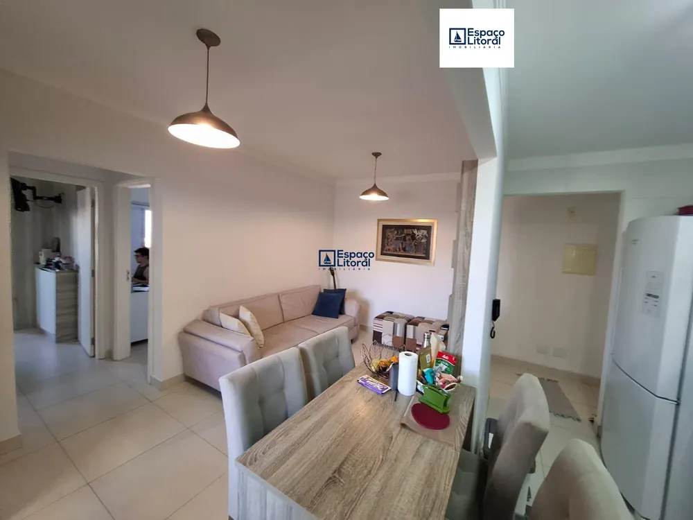 Apartamento, 2 quartos, 66 m² - Foto 1