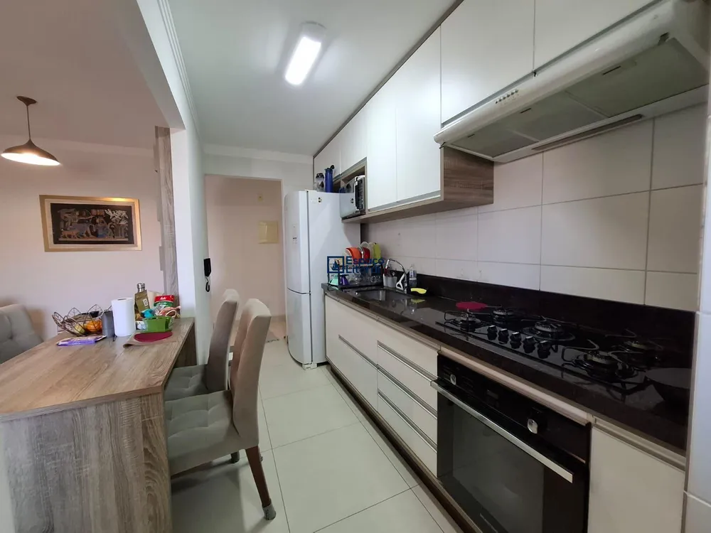 Apartamento, 2 quartos, 66 m² - Foto 4