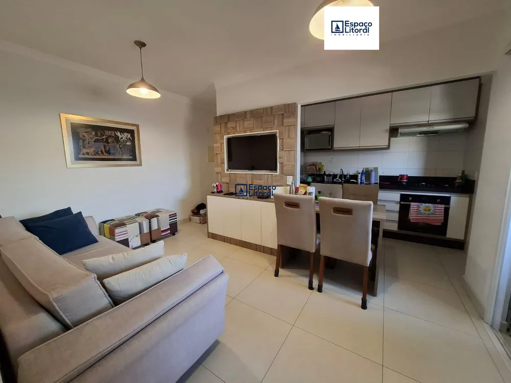 Apartamento, 2 quartos, 66 m² - Foto 3