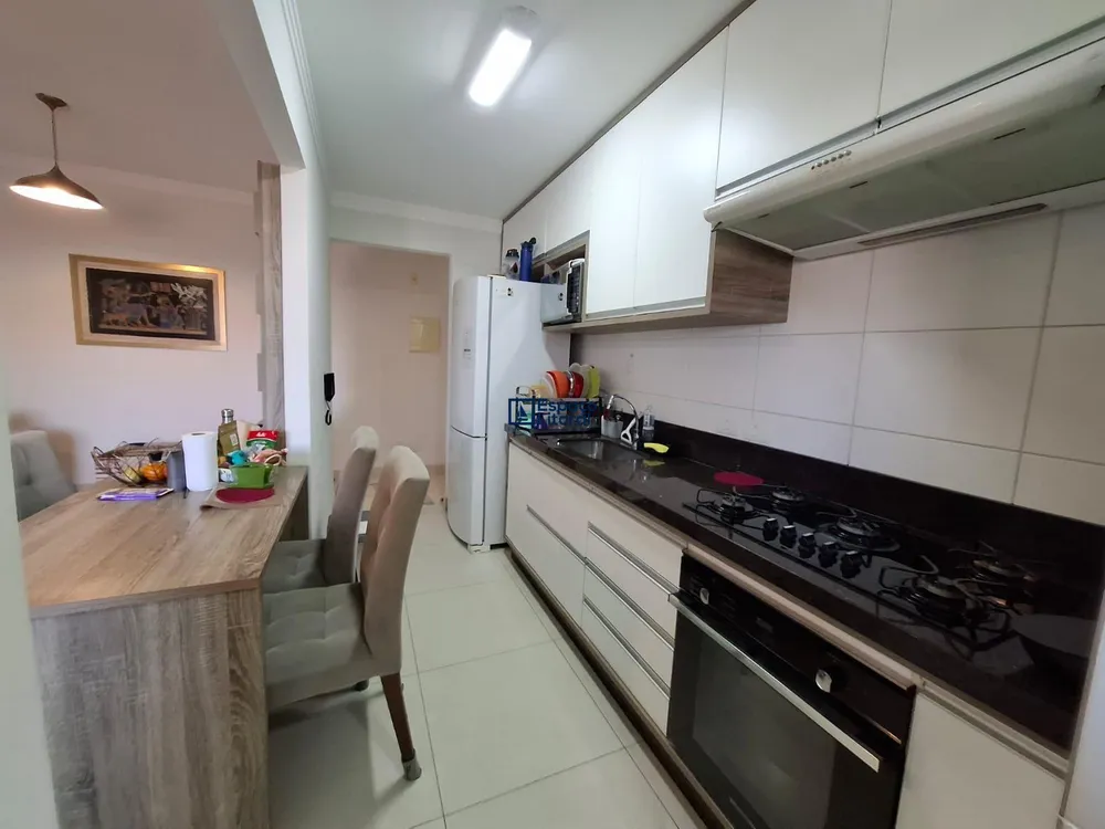Apartamento, 2 quartos, 66 m² - Foto 7