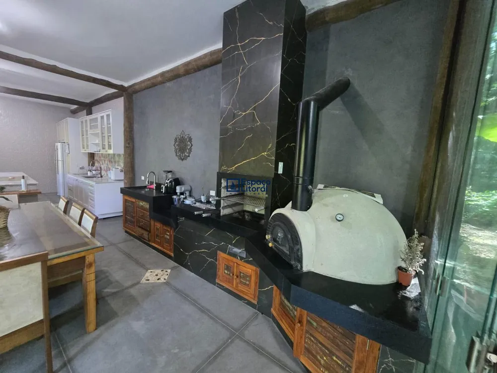 Chácara, 3 quartos, 2508 m² - Foto 4