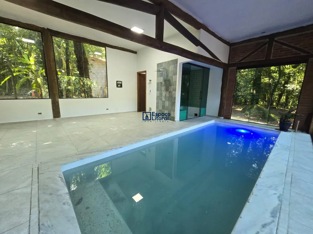 Chácara, 3 quartos, 2508 m² - Foto 2