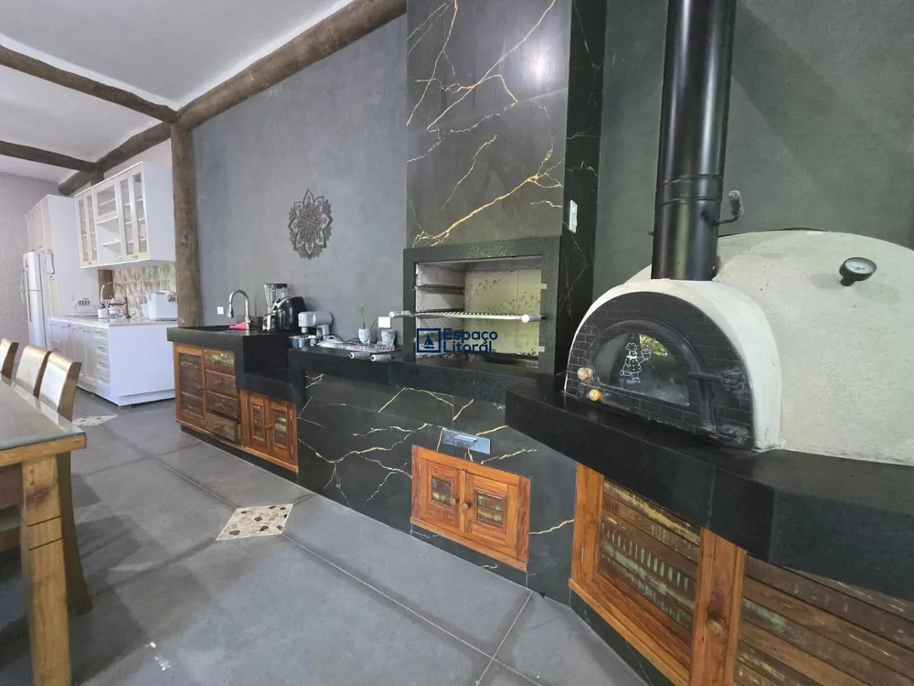 Chácara, 3 quartos, 2508 m² - Foto 7