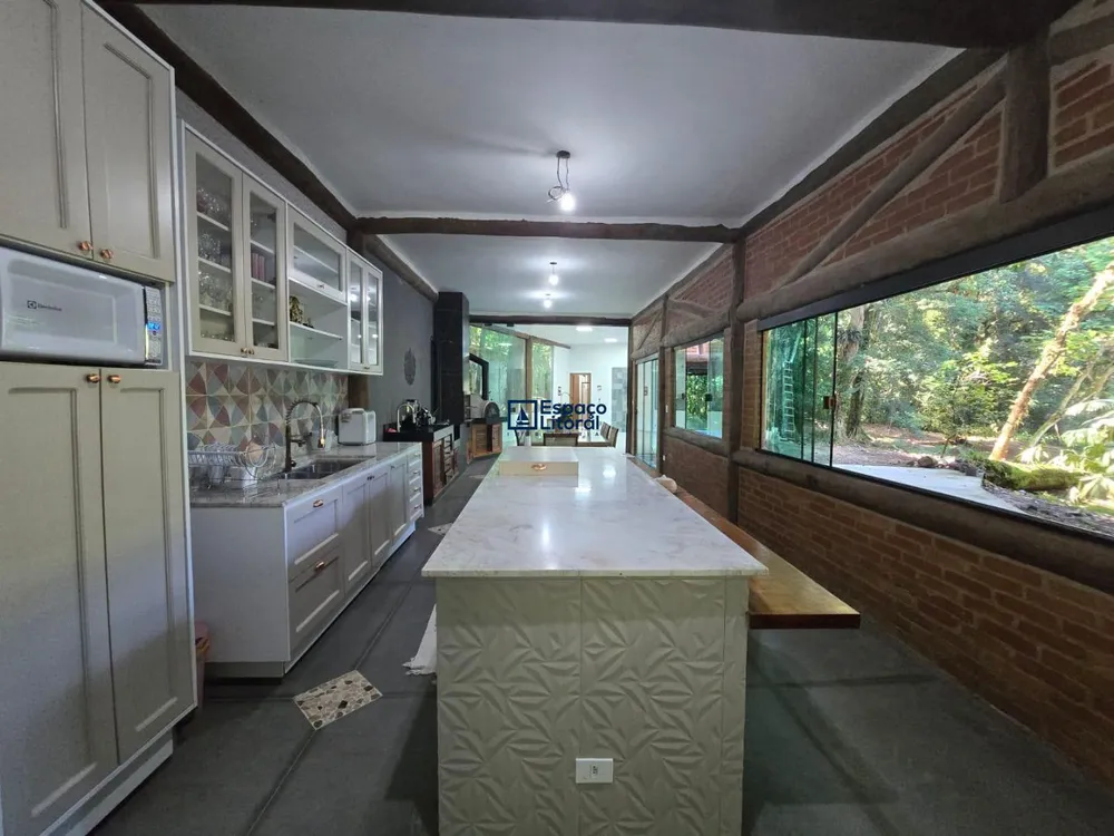Chácara, 3 quartos, 2508 m² - Foto 5