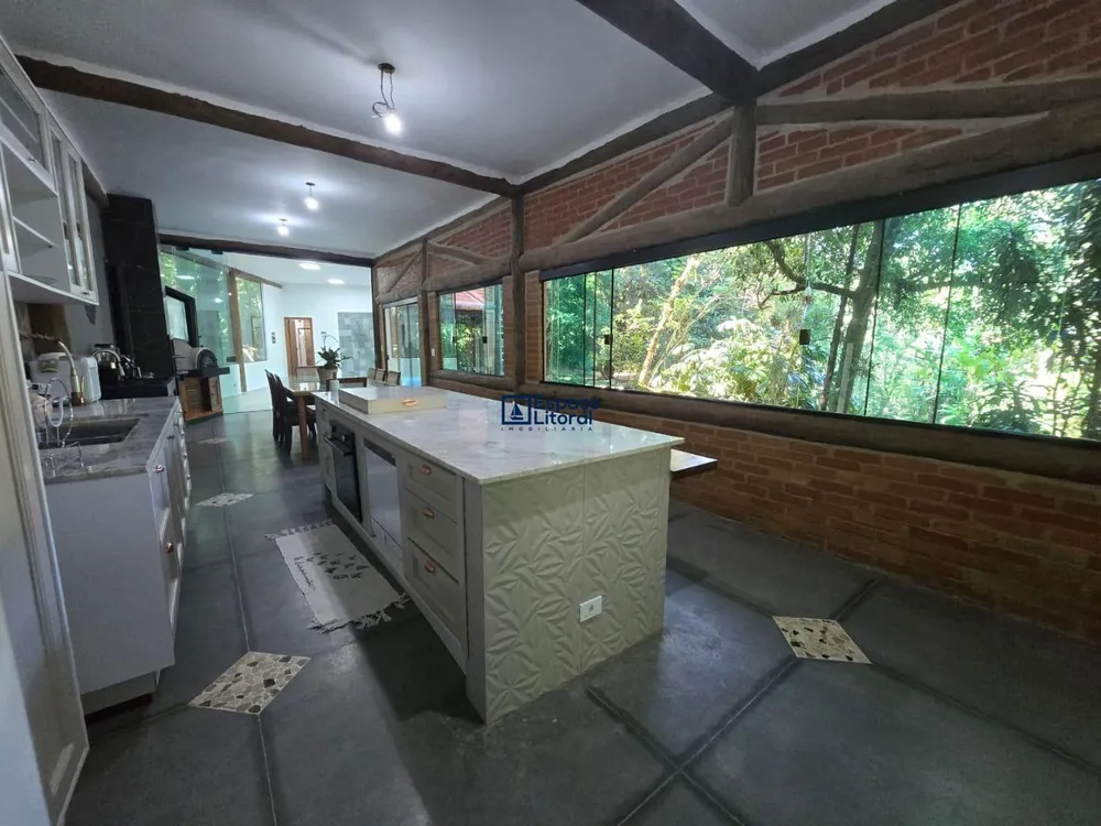 Chácara, 3 quartos, 2508 m² - Foto 4