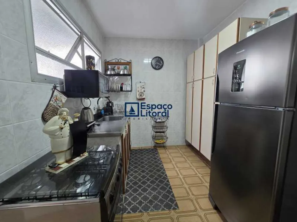 Apartamento, 2 quartos, 100 m² - Foto 12