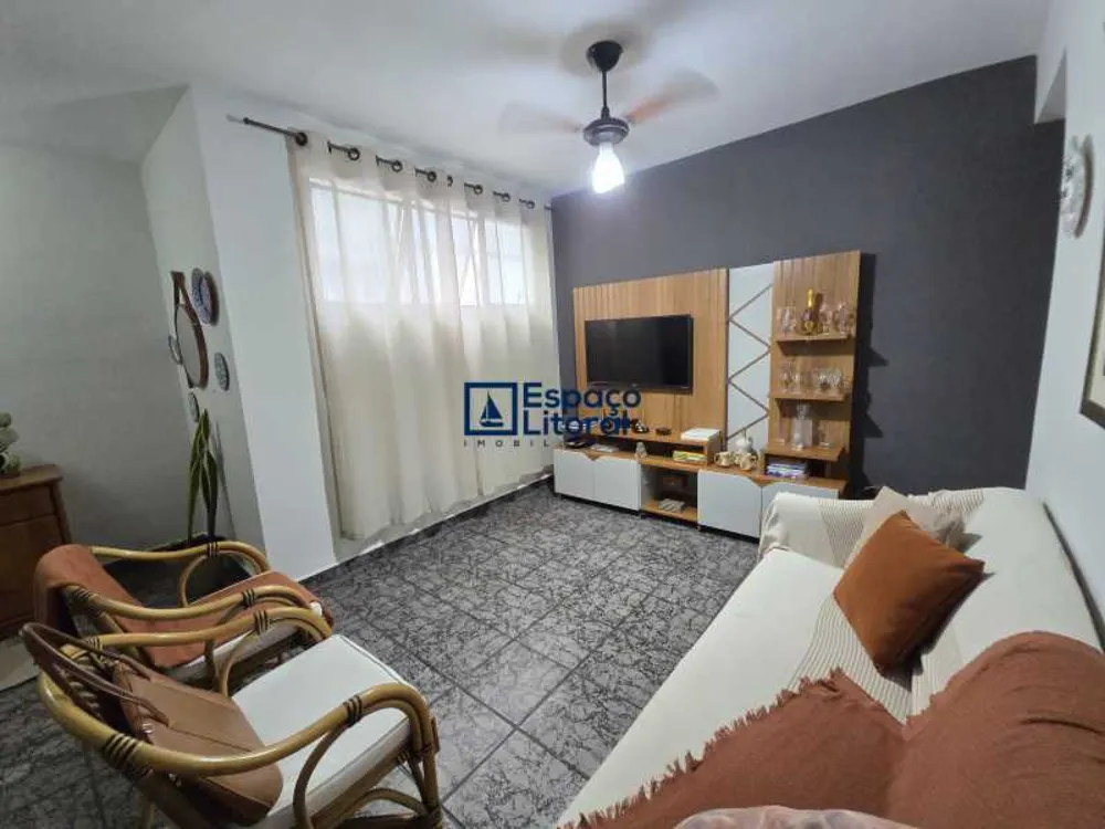 Apartamento, 2 quartos, 100 m² - Foto 5