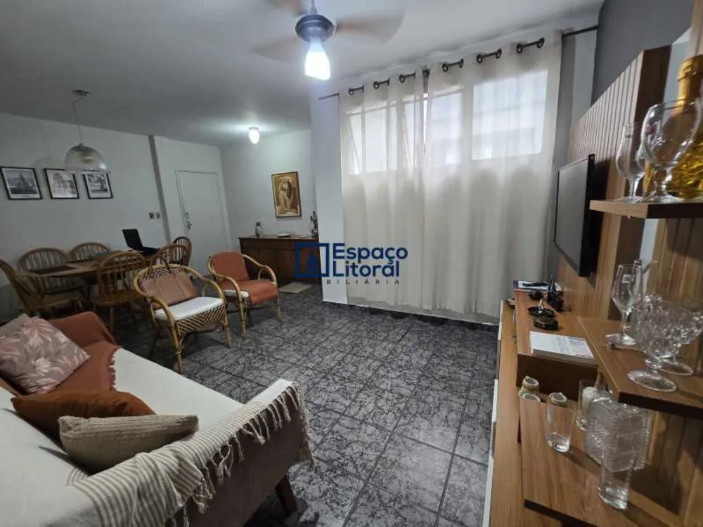 Apartamento, 2 quartos, 100 m² - Foto 1