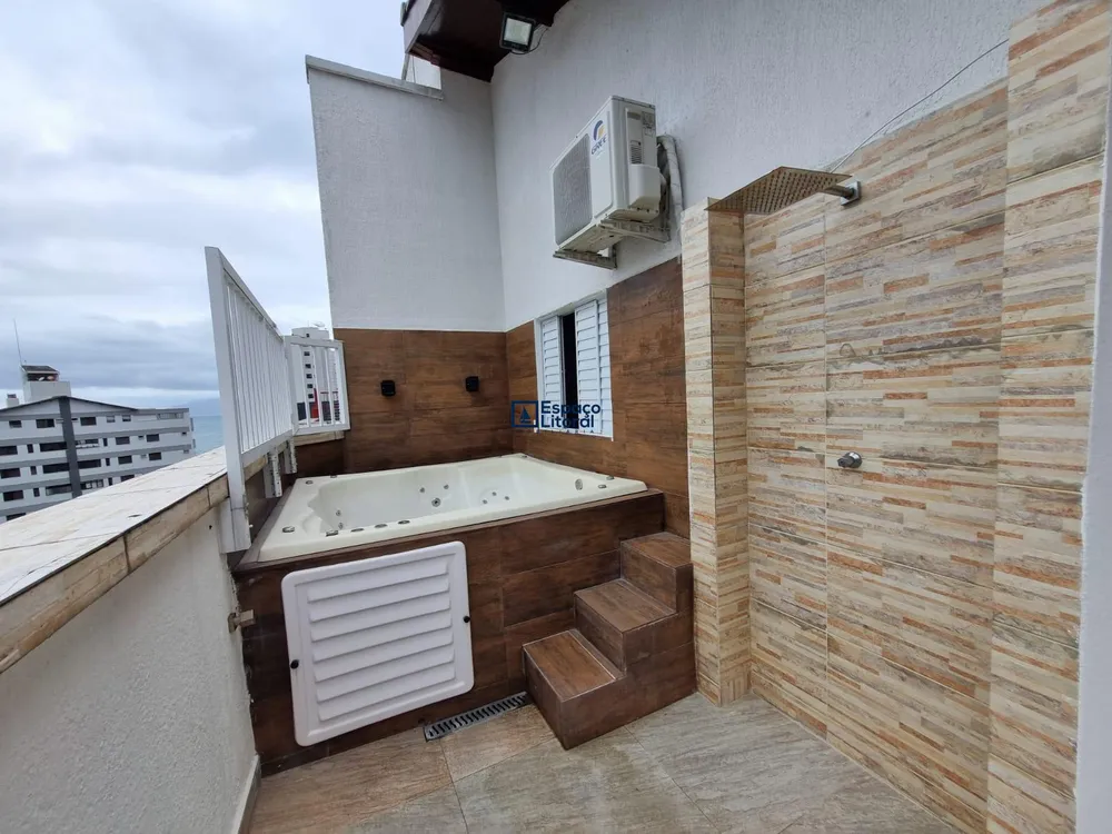 Cobertura, 3 quartos, 173 m² - Foto 4