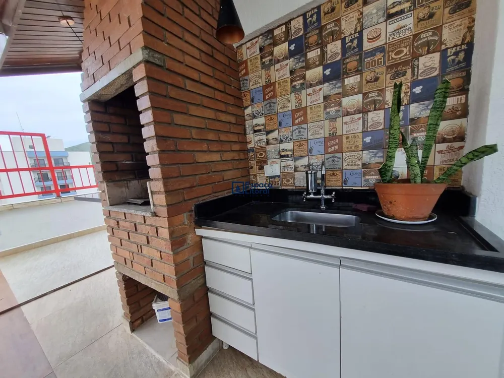 Cobertura, 3 quartos, 173 m² - Foto 1