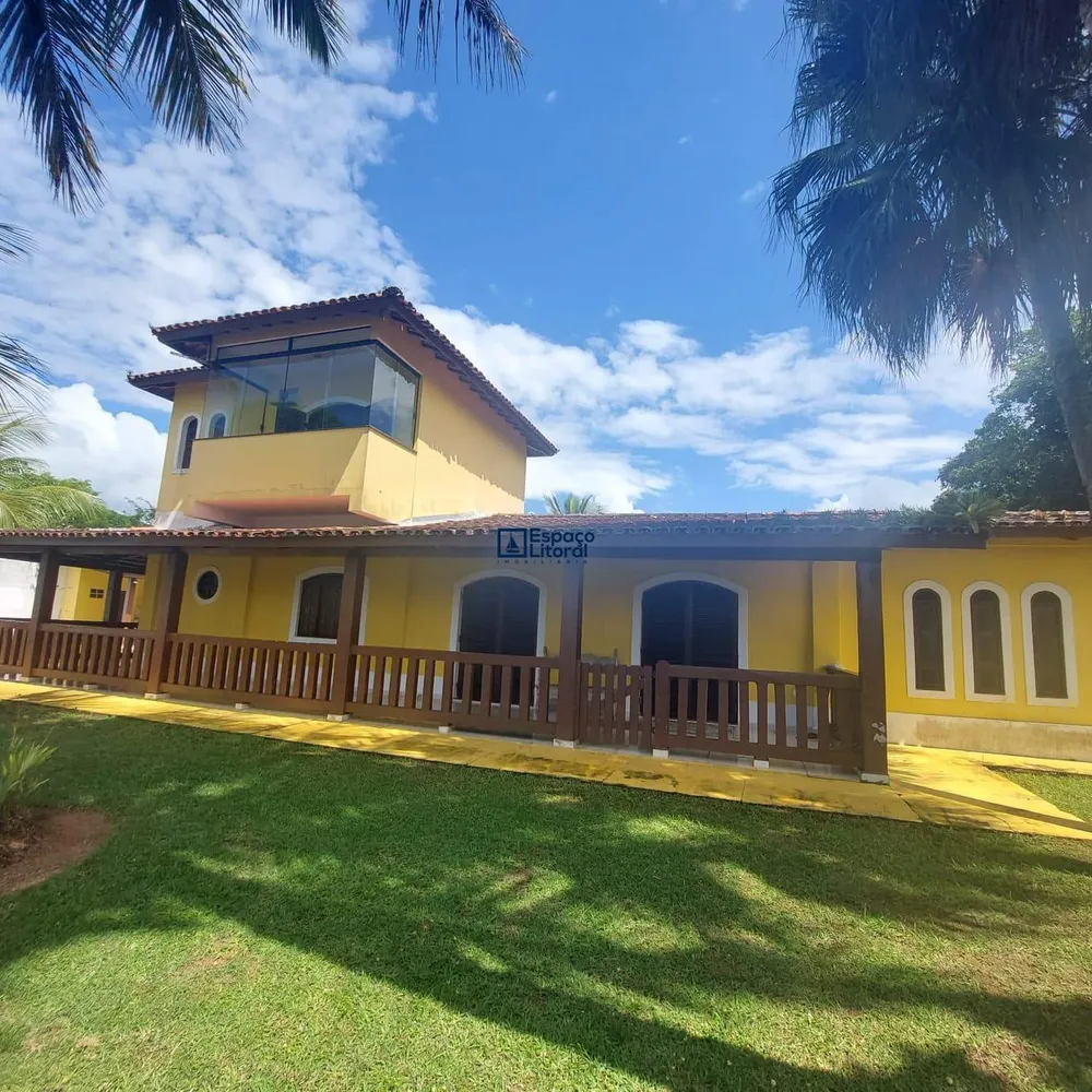 Chácara, 15 quartos, 6000 m² - Foto 2
