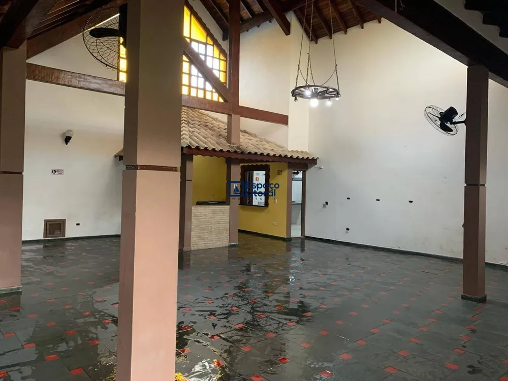 Chácara, 15 quartos, 6000 m² - Foto 13
