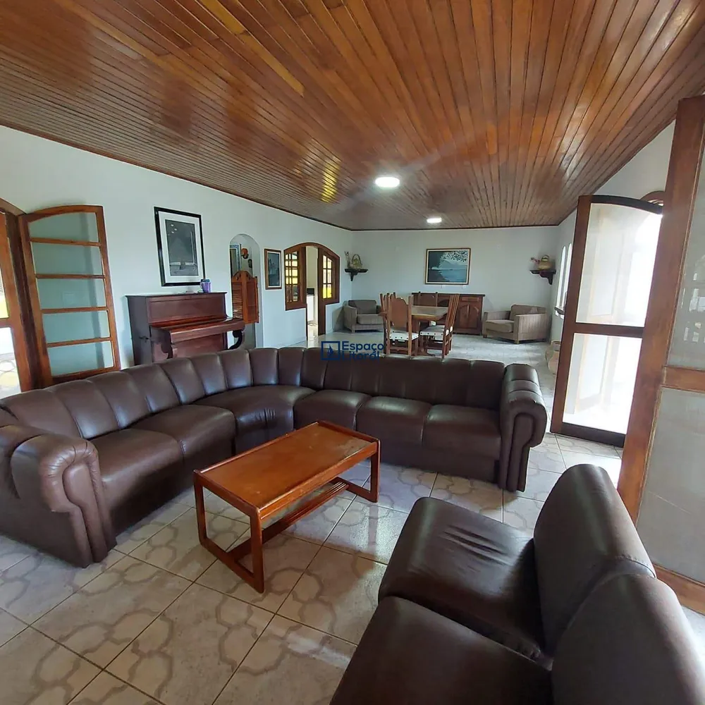 Chácara, 15 quartos, 6000 m² - Foto 3