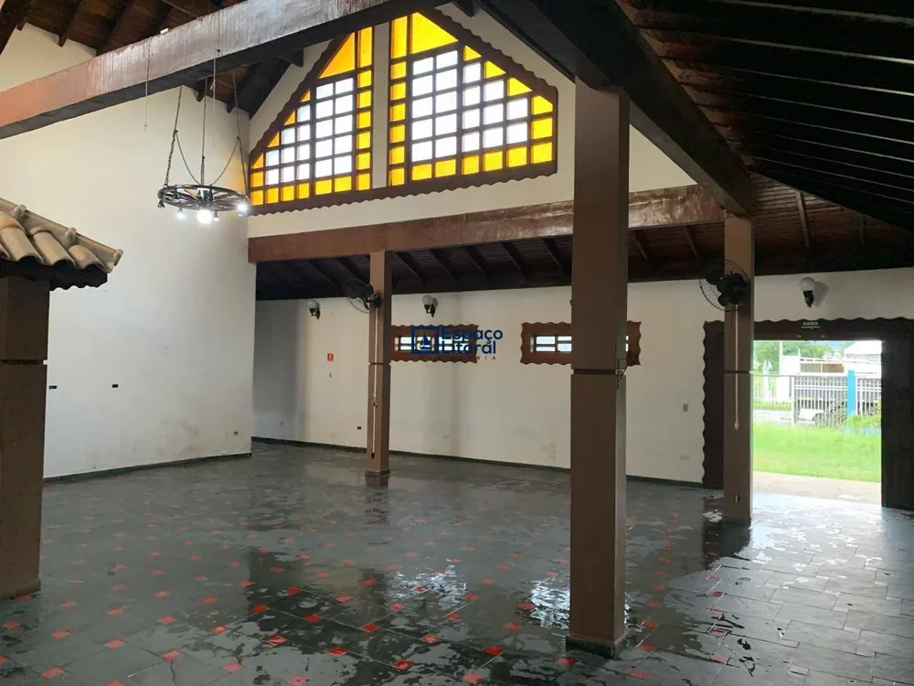 Chácara, 15 quartos, 6000 m² - Foto 1